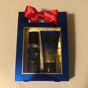 Victoria’s Secret Rush Mist & Lotion Set